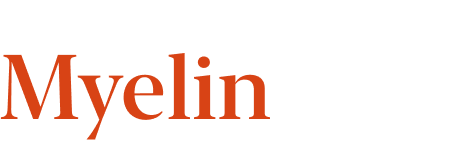 Myelin Logo Text